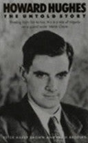 Howard Hughes 9780751515978 Pat H. Broeske Peter H. Brown Brukte bøker