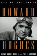 Howard Hughes 9780525937852 Pat H. Broeske Peter H. Brown Brukte bøker