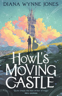 Howl's Moving Castle 9780007299263 Diana Wynne Jones Brukte bøker