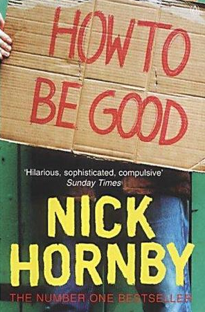 How To Be Good (Innbundet) - Bokia.no