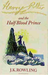 Harry Potter & the half-blood prince (Pocket) - Bokia.no