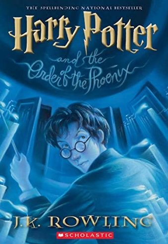 Harry Potter - Bokia.no