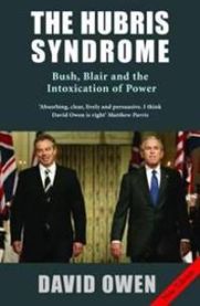 Hubris Syndrome 9780413777270 David Owen Brukte bøker