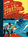 Huck Finn og eventyra hans 9788252179958 Mark Twain Brukte bøker