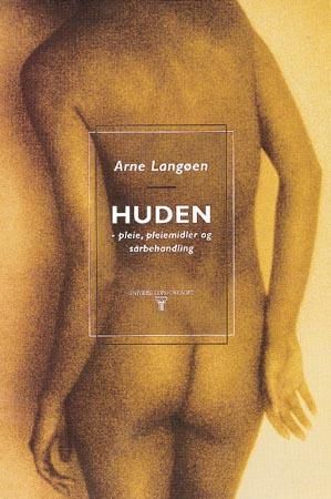 Huden 9788200425427  Brukte bøker