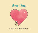 Hug Time 9780316114943 Patrick McDonnell Brukte bøker
