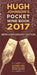 Hugh Johnson's pocket wine book 2017 9781784721473 Hugh Johnson Brukte bøker