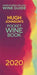 Hugh Johnson's pocket wine book 2020 9781784724849 Hugh Johnson Brukte bøker