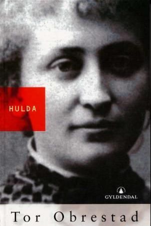 Hulda 9788205291652 Tor Obrestad Brukte bøker