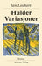 Hulder variasjoner 9788281290006 Jan Lockert Brukte bøker