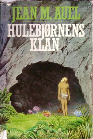 Hulebjørnens klan (Innbundet) - Bokia.no