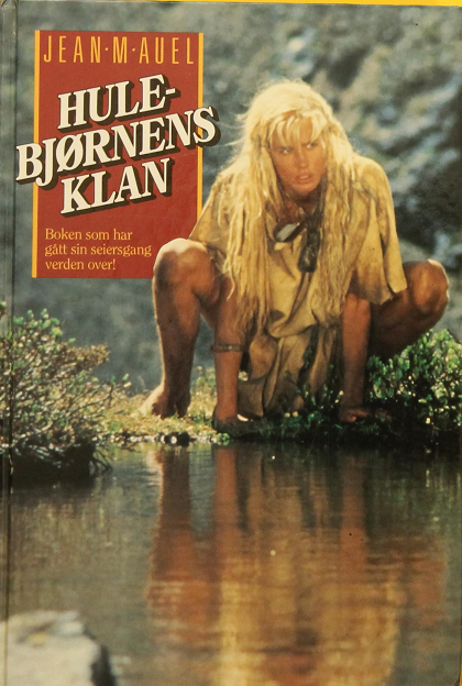 Hulebjørnens klan (Innbundet) - Bokia.no