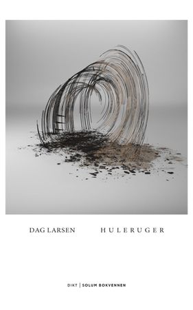 Huleruger 9788256026975 Dag Larsen Brukte bøker
