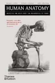 Human Anatomy 9780500295991 Benjamin A. Rifkin Michael J. Ackerman Judith Folkenberg Brukte bøker