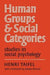 Human Groups and Social Categories 9780521280730 Henri Tajfel Brukte bøker