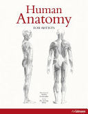 Human Anatomy for Artists 9783833162565  Brukte bøker