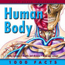 Human Body 9781842367742 John Farndon Steve Parker Brukte bøker