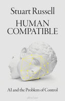 Human Compatible 9780241335208 Stuart J. Russell Brukte bøker