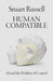 Human Compatible 9780241335208 Stuart J. Russell Brukte bøker