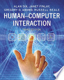 Human-computer Interaction 9780130461094 Alan Dix Brukte bøker
