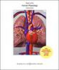 Human Physiology 9781259060540 Stuart Ira Fox Brukte bøker