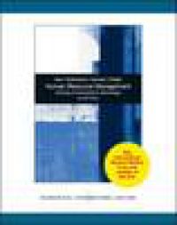 Human Resource Management 9780071081887 John R. Hollenbeck Raymond Andrew Noe Barry A. Gerhart Brukte bøker