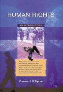 Human Rights 9780582438248 Darren J. O'Byrne Brukte bøker