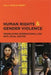 Human Rights and Gender Violence: Translating International Law into Local Ju… 9780226520742 Sally Engle Merry Brukte bøker