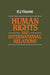 Human Rights and International Relations 9780521339957 R. J. Vincent Brukte bøker