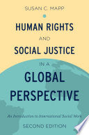 Human Rights and Social Justice in a Global Perspective 9780199989492 Susan C. Mapp Brukte bøker