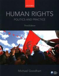 Human Rights: Politics and Practice 9780198708766 Michael Goodhart Brukte bøker