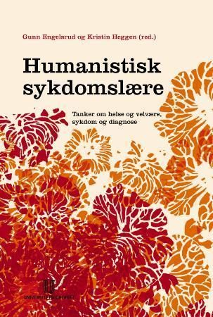 Humanistisk sykdomslære 9788215008653  Brukte bøker
