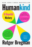 Humankind 9780316418522 Rutger Bregman Brukte bøker
