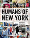 Humans of New York 9781250038821 Brandon Stanton Brukte bøker