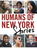 Humans of New York: Stories 9781250058904 Brandon Stanton Brukte bøker