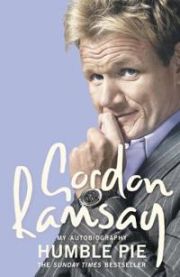 Humble Pie 9780007229680 Gordon Ramsay Brukte bøker