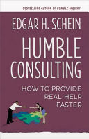 Humble Consulting 9781626567207 Edgar H. Schein Brukte bøker