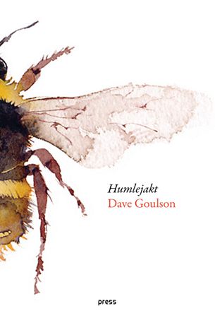 Humlejakt 9788232801237 Dave Goulson Brukte bøker