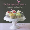 HUMMINGBIRD BAKERY CUPCKES AND MUFFINS 9781849750752 Tarek Malouf Brukte bøker