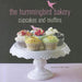 HUMMINGBIRD BAKERY CUPCKES AND MUFFINS 9781849750752 Tarek Malouf Brukte bøker