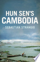 Hun Sen's Cambodia 9780300190724 Sebastian Strangio Brukte bøker