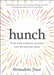 Hunch 9780241290965 Bernadette Jiwa Brukte bøker