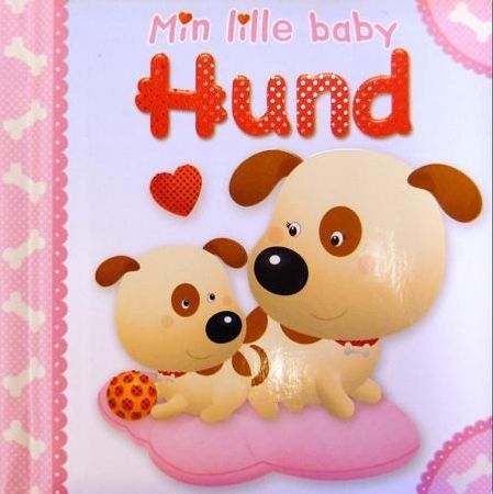 Hund 9788231601494 Émilie Beaumont Nathalie Bélineau Brukte bøker