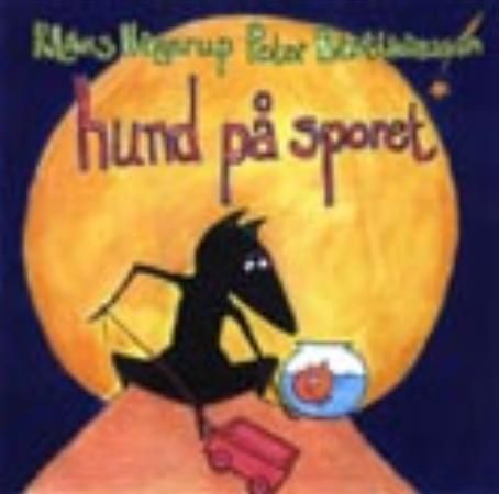 Hund på sporet 9788247806913 Klaus Hagerup Brukte bøker