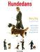 Hundedans 9788252933109 Mary Ray Andrea McHugh Brukte bøker