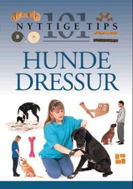 Hundedressur 9788278220436 Bruce Fogle Brukte bøker