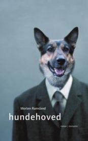Hundehoved 9788763805292 Morten Ramsland Brukte bøker