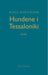 Hundene i Tessaloniki 9788270947706 Kjell Askildsen Brukte bøker