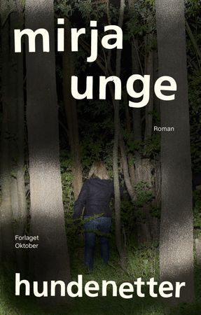 Hundenetter 9788249529438 Mirja Unge Brukte bøker