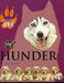 Hunder 9788249605897 Chris Hawkes Brukte bøker